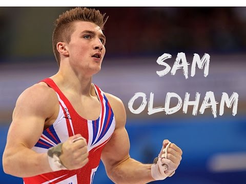 Sam Oldham - Call on Me
