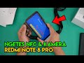 Ngetes NFC & Kamera Redmi Note 8 Pro - Unboxing Indonesia Ngetes NFC & Kamera Redmi Note 8 Pro - Unboxing Indonesia
