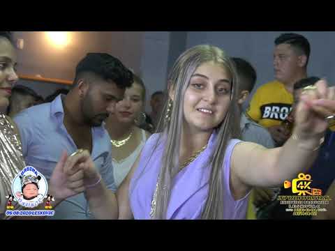 BABINA DALIBOR PART-3 06.08.2020 LESKOVAC VIDEO PRODUCTION STUDIO ROMA 4K ELVIS RAMCA LESKOVAC