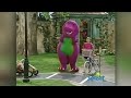 Barney Friends S7E16 A Parade Of Bikes 2002 Sprout PBS Broadcast 2009