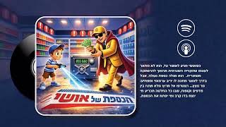 הכספת של אושי - פרק 2: מי ימלא עגלה מנצחת?