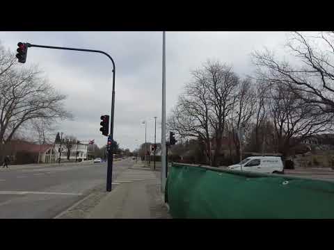 MongoTV_8486 - Del 1 - CYKLER TIL LIDL OG KØBER 12 LITER BILLIG COLA LIGHT OG GÅR EN TUR