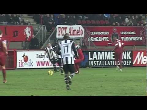 Kor's corner: FC Twente Heracles Almelo