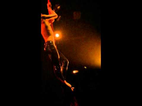 Live act @Revolver party in SO36