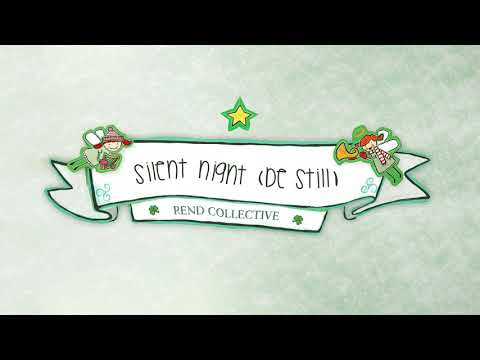 Thumbnail for Silent Night (Be Still) video