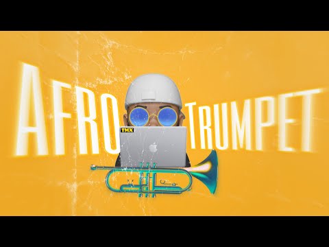 Afro Trumpet Ft TMX (Audio)