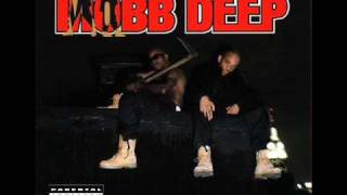 Mobb Deep - Juvenile Hell - 05 - skit