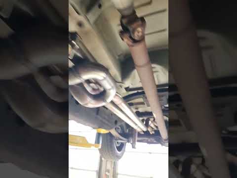 Spintech mufflers INCOMING!!! #FYP #SILVERADO #corvette #ls #lsx #v8 #exhaust