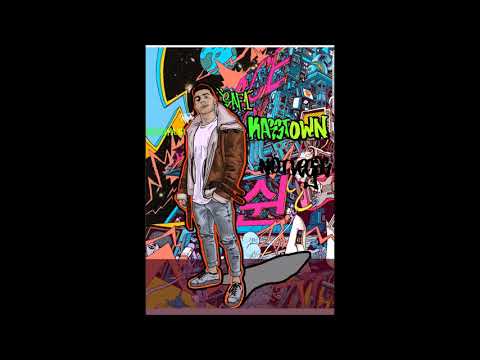 SAF - Kasstown (Audio)