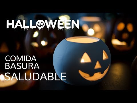 download lagu mp3 mp4 Comida Saludable Para Halloween, download lagu Comida Saludable Para Halloween gratis, unduh video klip Comida Saludable Para Halloween