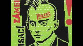 Visací zámek - Fuk