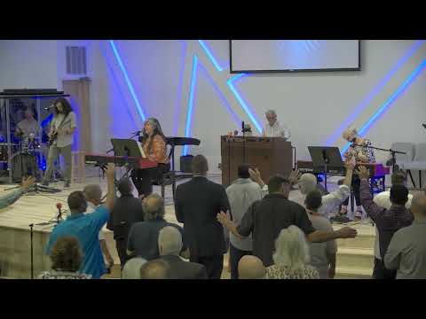 Guest Eddie Turner: Conquering the Chaos in Your Mind Part 1