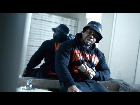 TipTop HB - Up In The Air (Shot by AUP Productions) (Music Video)