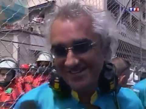 F1 2005_Manche 6_Grand Prix de Monaco_F1 à la Une (incomplet) (en français - TF1 - France) [RaceFan9