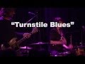 AUTOLUX - Turnstile Blues - Live at The Observatory OC