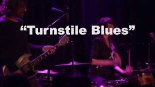 AUTOLUX - Turnstile Blues - Live at The Observatory OC