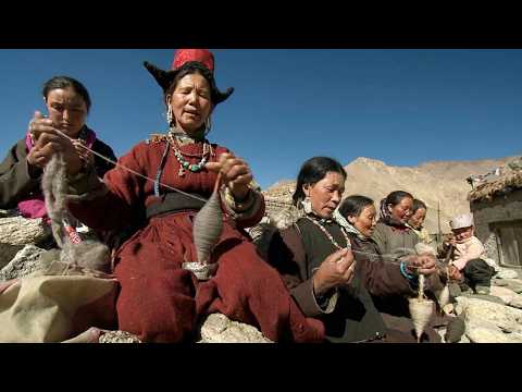 Show Me the World and Ici et ailleurs, voyages