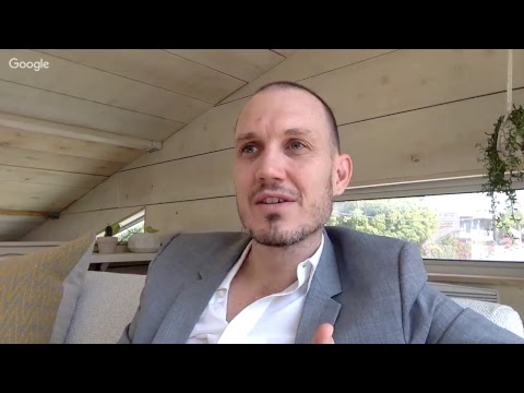 'The Get Down' composer Elliott Wheeler on working with Baz Luhrmann