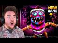 PLAYING THE CAKE MASCOT HORROR GAME New Game