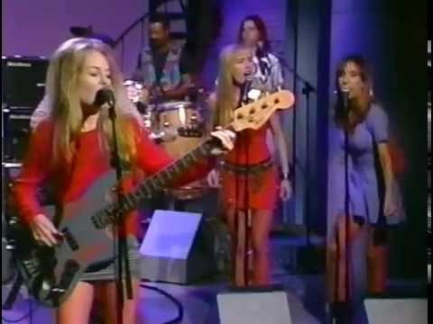 Tom Tom Club - You Sexy Thing [8-14-92]