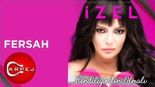 İzel - Fersah (Official Audio)