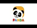 Canal Panda Idents 2015