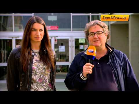 Die SportArena vom 16.10.2014