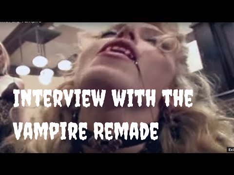 Interview with the Vampire