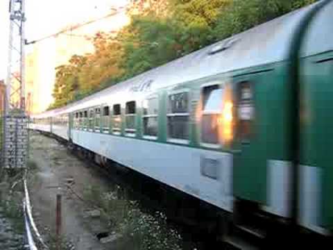 Vítkov 3 - R 605 Ohře Cheb - Havlíčkův Brod