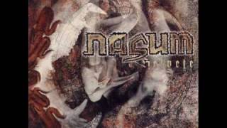 Nasum - Whip