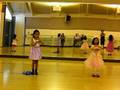 Ballet 007