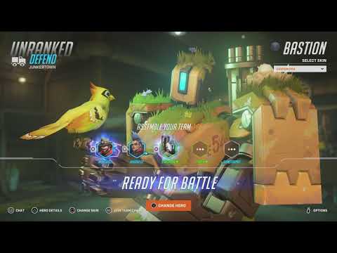 Strizz sweaty highlights!