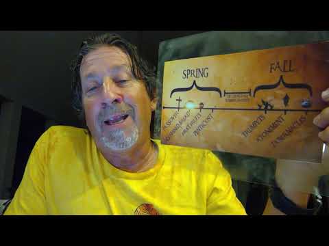 Steve Davis - Could Jesus be coming Sep 6