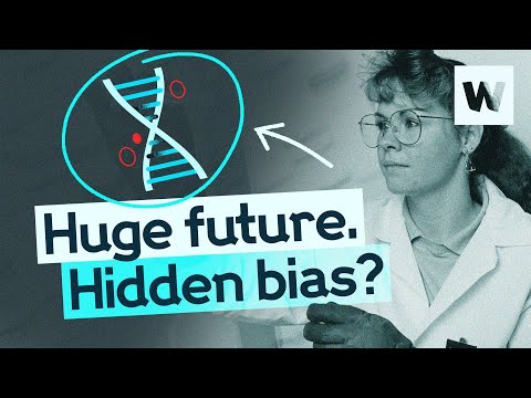 The genomics diversity gap, explained | Wellcome