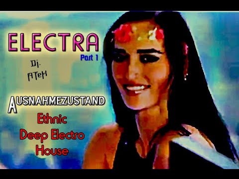 Dj ATeK  - Electra_Ausnahmezustand 2025_01