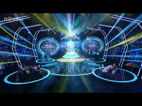 Markéta Procházková jako Sabrina ,,Boys boys boys''