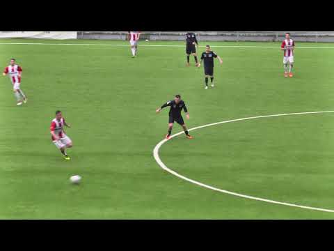 Finale Coppa Italia Promozione Toscana 2018/2019 - Cascina Vs TerranuovaTraiana