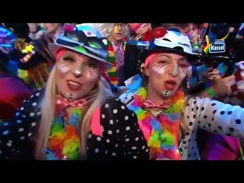 De Toddezék (Grubbenvorst) - Ach, dân zien we vân de straot aaf (9-11-2017 - 3e pl. LVK 26-1-2018)