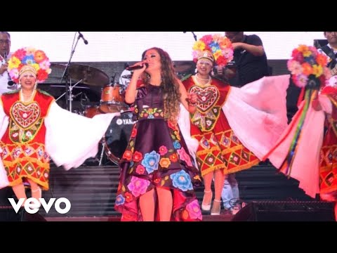 Amaranta - Planta de Maguey (Banda)