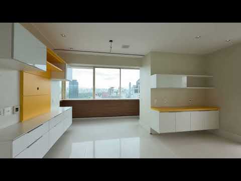 Jardim Paulistano / São Paulo