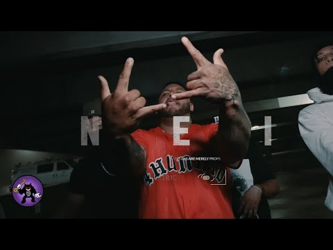 SONIC X REKK EBK - The New Beginning (shot by KLO Vizionz)