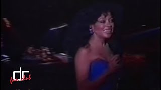 Diana Ross - Live in Turkey [1995] (Full Concert)