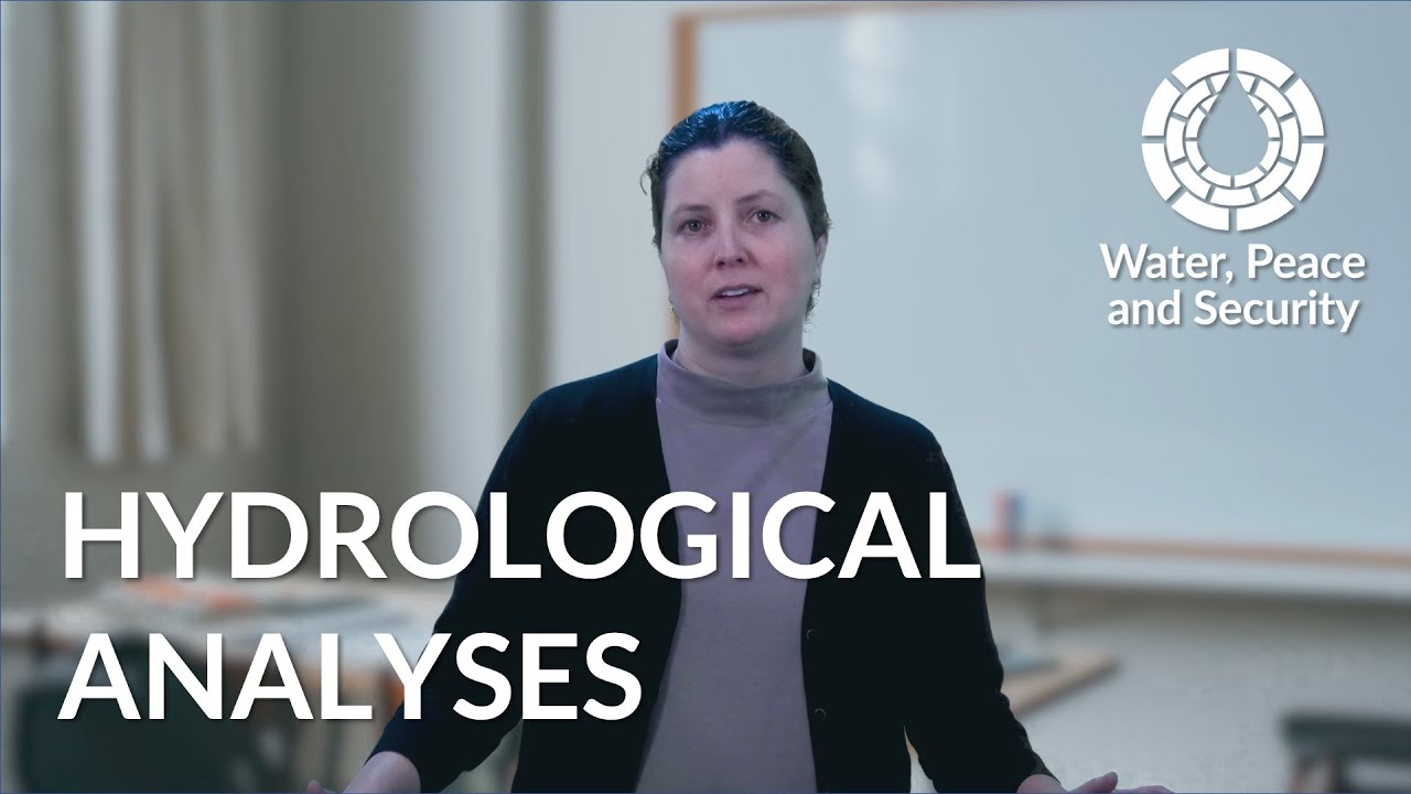 Water Resources System & Hydrologic Analysis | WPS