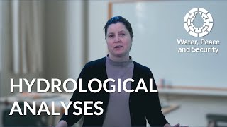 Water Resources System & Hydrologic Analysis | WPS