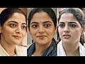 Nikhila Vimal Face Edit Vertical 4K HD Video Por Thozhil South Actress Face Love