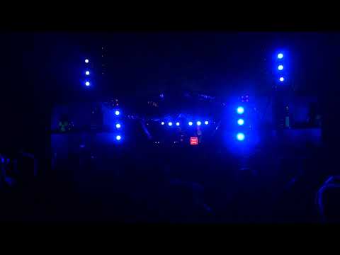 Ground Zero Festival 2018 - Black Magic - Noisekick’s Terrordrang - Dr. Terror vs Kurwastyle Project