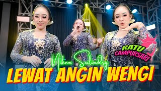 Download lagu Niken Salindry - LEWAT ANGIN WENGI (ANEKA SAFARI) mp3 Download lagu Niken Salindry - LEWAT ANGIN WENGI (ANEKA SAFARI) mp3