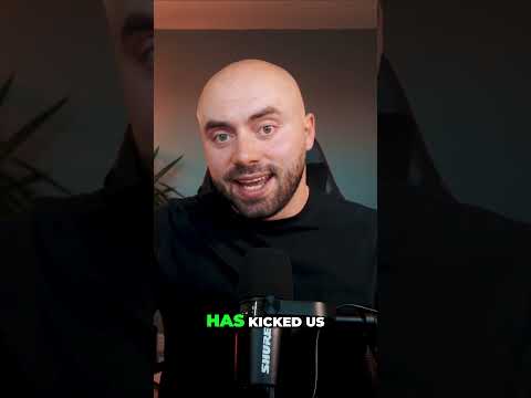 Why content is important with selling events #events #content #musicindustry