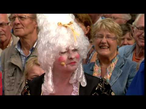 Zomer in Gelderland 8 augustus 2012