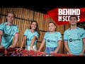 ? FC BARCELONA NEW THIRD KIT 2023/2024 - Making Of ?